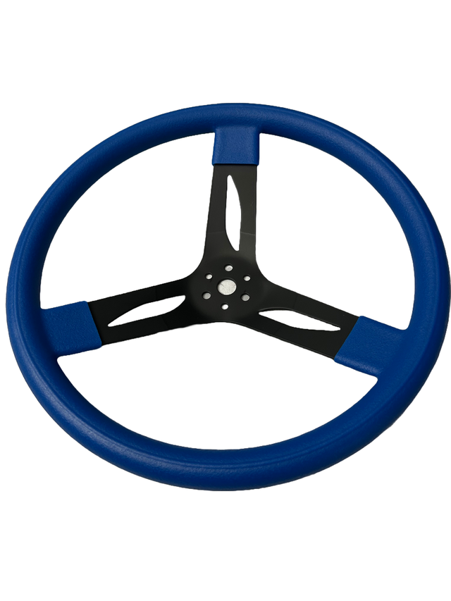 STEERING | T W I S T E D I R O N W O R X